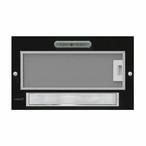 CATA - Páraelszívó GK-4500 BK Fekete kép