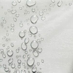 Asztalterítő VESTA krémű dombornyomott motívum modern 140x220 ameliahome kép