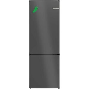 Bosch KGN49OCAF Alulfagyasztós hűtőszekrény, 440L, M: 203, Total N... kép