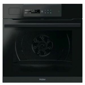 Haier Sütő beépíthető elektromos HWO60SM6S5BH kép