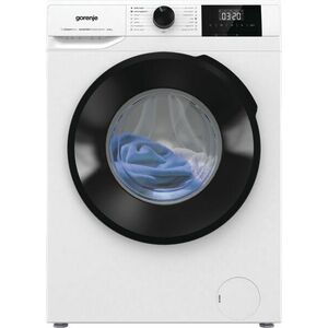 Gorenje W1NGPI61SBS Elöltöltős mosógép, 6 kg, 15 program, SterilT... kép