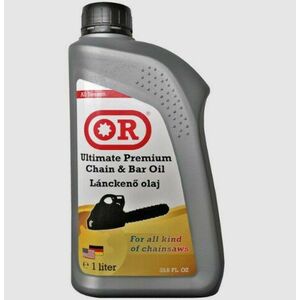 OR Lánckenő olaj 1 liter kép
