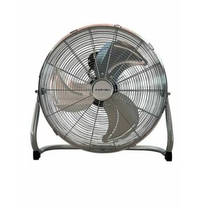 Aarven Aero FL-45 (45cm, padló, króm), ventilátor kép