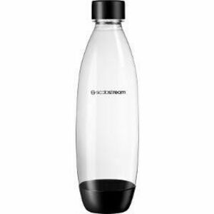 Sodastream Black FUSE palack 1l kép