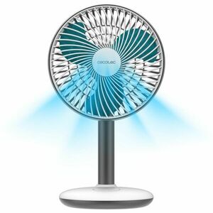 Energysilence 4000 portable desk white 8198 kép