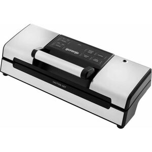 Gorenje VS120EPRO Elektromos Vákuumfóliázó 30cm 120 Watt - Fehér kép