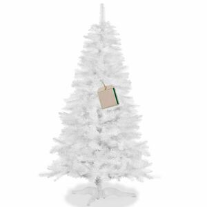 Ct0231 fenyőfa fehér 220 cm kép