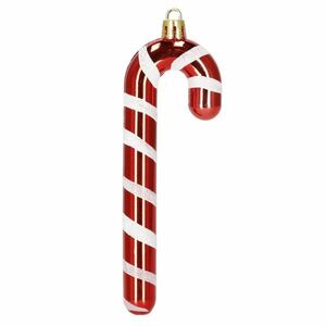 Ca1514 karácsonyfadíszek 12, 5 cm 6 db. kép