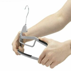 Hg0082 csúszásgátló akasztók 20 db. kép