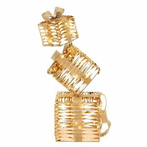 Cl1244 könnyű dekoráció led ajándékok kép