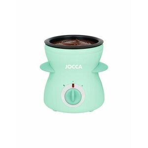 JOCCA 2456 Elektromos fondue szett - türkiz kép