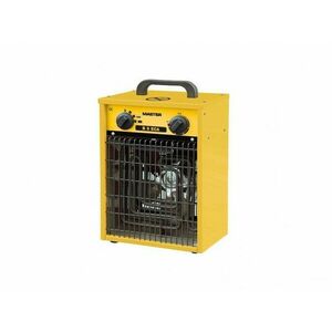 MASTER B5ECA hőlégfúvó (elektromos 5kW) kép