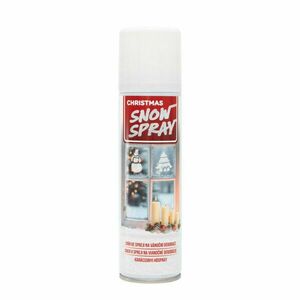 MOTIP 021201 hó spray, 150 ml kép