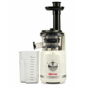 Girmi SW11 Gyümölcscentrifuga hidegpréseléssel, 70 ford./perc, Tá... kép