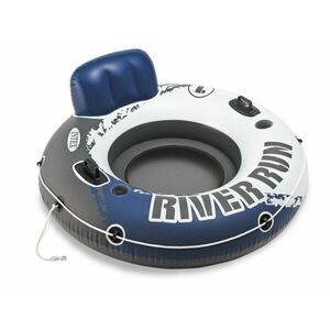 Úszószék kerék 135 cm intex 58825 kép