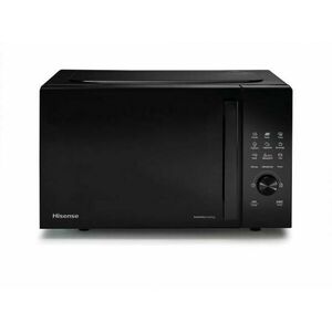 Hisense H23MOBSD1H Mikrohullámú sütő, 23L, 9 program, 800W kép