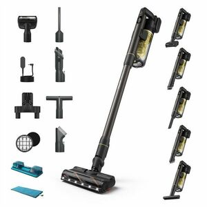 Philips XC7167/01 Series 7000 Aqua vezeték nélküli porszívó, kéz... kép