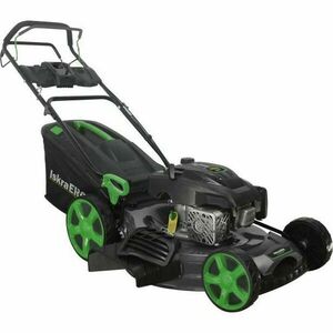 Iskra ERO IE-GL209-56SP benzinmotoros önjáró fűnyíró kép