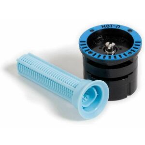 Rain Bird 1800 ÉS UNI-SPRAY FEJEKHEZ Félkör öntözése dupla fúvóka... kép