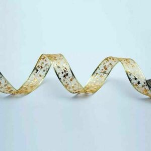 Home RLS15WW LED-es szalag mintákkal, arany színű szalag, 8 funkc... kép