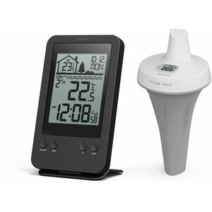 SWS 6900 POOL Idõjárás állomás SENCOR kép