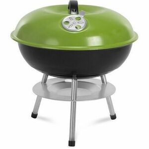 Fieldmann FZG 1102G Faszenes kerti grill kép