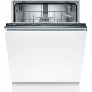 Bosch Serie 2, Beépíthető mosogatógép, 60 cm, SMV25AX06E kép