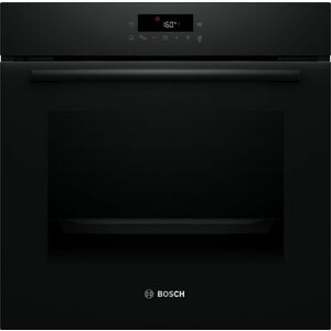 Bosch Serie 2, Beépíthető sütő, 60 x 60 cm, Fekete, HBA571BB4 kép