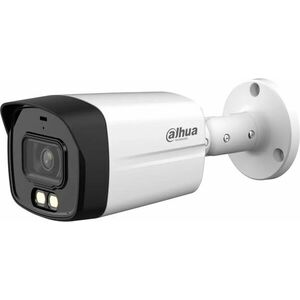 Dahua Smart Dual Light HDCVI 2MP 3.6mm Analóg Bullet kamera kép