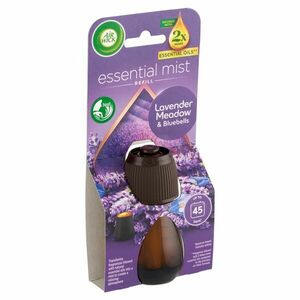 Air Wick Utántöltő Aroma Diffúzor készülékhez - Levendula mező és... kép
