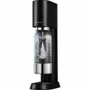 SM ENSO BLACK SODASTREAM kép