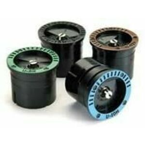 Rain Bird 1800 ÉS UNI-SPRAY FEJEKHEZ Félkör öntözése dupla fúvóka... kép