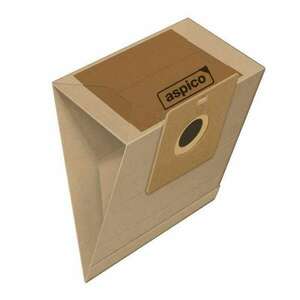 Aspico 731 zsugorfóliás papír porzsák, Samsung porszívó kompatibi (731) kép