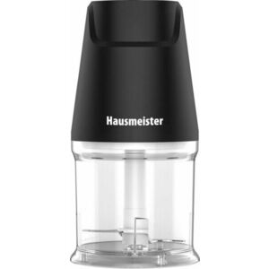 Hausmeister HM 5510 Aprító, Fekete kép