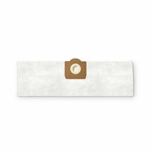 Nedis porszívó porzsák 4 db, szintetikus, Rowenta Bully ZR 765-ho... kép