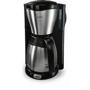 Philips Café Gaia Collection HD7546/20 kávéfőző Csepegtető kávéfő... kép