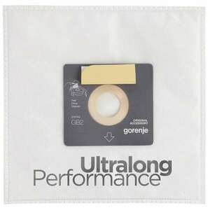 Gorenje Porzsák GB2MBUP kép