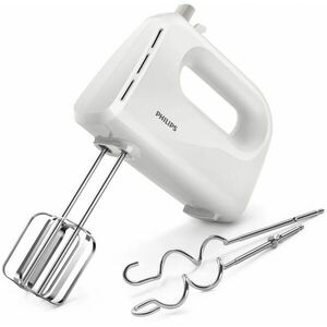 Philips HR3705/00 kézi Mixer 300W - fehér kép