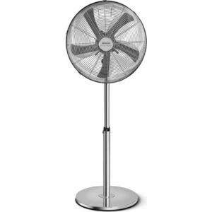 Sencor SFN4040SL álló Ventilátor 50W - ezüst kép