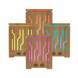 Home by Somogyi Aroma diffúzor AD 200 kép