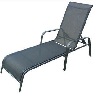 Fieldmann FDZN 8012 Fémvázas Napozóágy kép