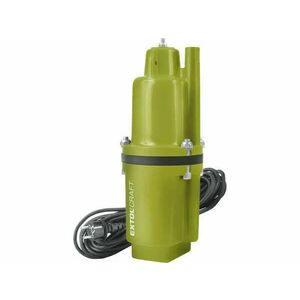 mélykúti membrános szivattyú, 300W, 10m kábel kép