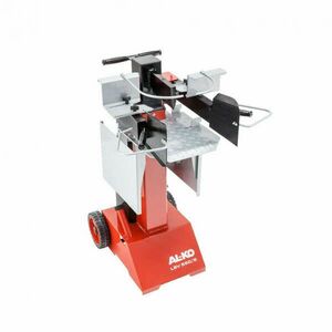 AL-KO LSV 560/8 fahasogató 8t kép