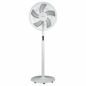 Sencor SFN 4070WH 8 fokozatú álló Ventilátor 48W, Fehér kép