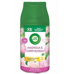 Air Wick Freshmatic Cseresznyevirág Utántöltő automata légfrissít... kép
