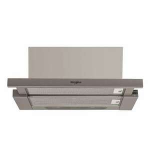 Whirlpool AKR 634 GY/3 Integrált páraelszívó, 625 m3/óra, 3 sebes... kép