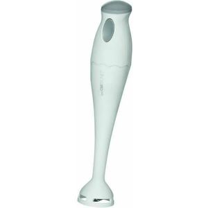 Clatronic SM 3081 0, 5 L Merülő mixer 180 W Fekete, Rozsdamentes acél kép