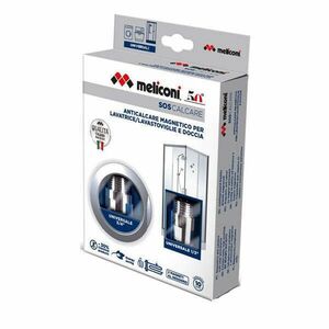 Meliconi ANTILIMESCALE Mágneses vízlágyító cső mosó-, mosogatógép... kép