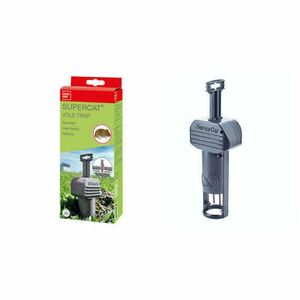 Swissinno Super Cat vakond- és pocokcsapda guillotine kép