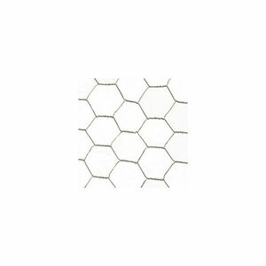 Baromfirács Galvanex horganyzott 0.5x50m 272642 kép